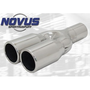 Koncovka v&yacute;fuku NOVUS 2x76mm M Design