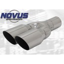 Koncovka v&yacute;fuku NOVUS 2x76mm MS Design