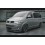 VW T5 Facelift tuning spoiler předního nárazníku