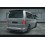 VW T5 Facelift tuning spoiler zadního nárazníku