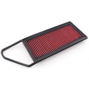 Sportovn&iacute; vzduchov&yacute; filtr Peugeot 206 1.4HDi, 70PS