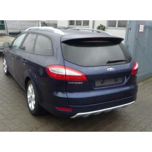 Ford Mondeo MK4 BA7 Combi tuning spoiler zadn&iacute;ho n&aacute;razn&iacute;ku