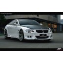 BMW E63 E64 přední tuning nárazník EXCLUSIVE LINE