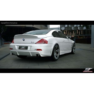 BMW E63 E64 kř&iacute;dlo kufru EXCLUSIVE LINE