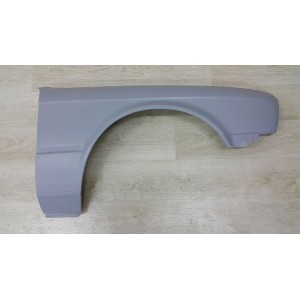 BMW E30 předn&iacute; tuning blatn&iacute;ky