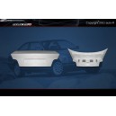 BMW E36 tuning v&iacute;ko kufru