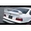 BMW E36 zadní tuning křídlo kufru, vzhled GT