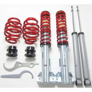 BMW E36 3er staviteln&yacute; podvozek RedLine