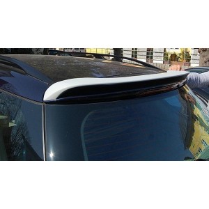 Mercedes Benz ML W164 tuning střešní spoiler, stříška