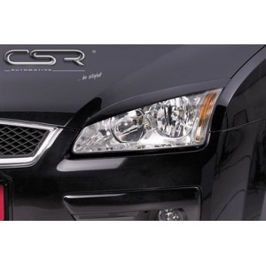 Ford Focus MK2 mrač&iacute;tka předn&iacute;ch světel