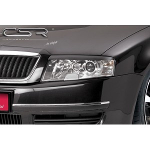 &Scaron;koda Superb 1 3U mrač&iacute;tka předn&iacute;ch světel
