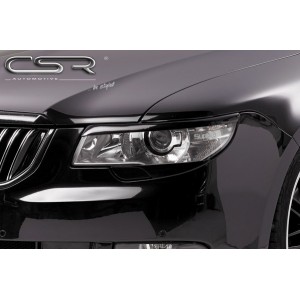 &Scaron;koda Superb 2 mrač&iacute;tka předn&iacute;ch světel, spodn&iacute; č&aacute;st