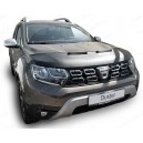Dacia Duster 2 (2018+) potah kapoty černý