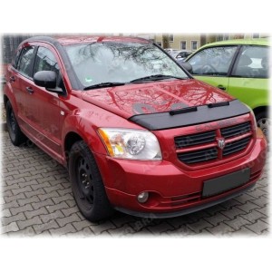 Dodge Caliber (06-11) potah kapoty čern&yacute;