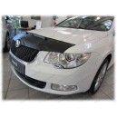 &Scaron;koda Superb 2 (08-13) potah kapoty čern&yacute;