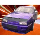 VW Corrado (87-95) potah kapoty čern&yacute;