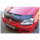 VW Golf 5 (03-09) potah kapoty čern&yacute;