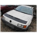 VW Passat 35i B4 (87-96) potah kapoty CARBON čern&yacute;