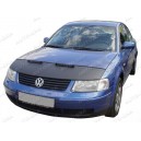 VW Passat 3B B5 (96-00) potah kapoty čern&yacute;