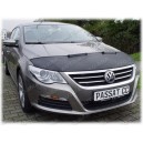 VW Passat CC (08-12) potah kapoty čern&yacute;