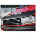 VW Polo 86C (90-94) potah kapoty čern&yacute;