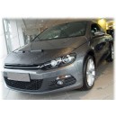 VW Scirocco 3 III (08-17) potah kapoty čern&yacute;