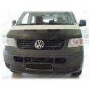 VW T5 (03-09) potah kapoty čern&yacute;