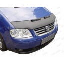 VW Touran (03-06) potah kapoty čern&yacute;