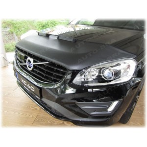 Volvo XC60 (13-16) potah kapotyčern&yacute;