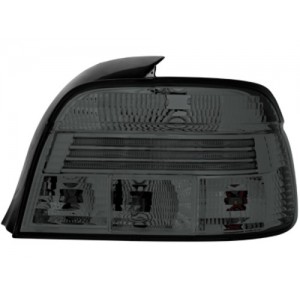 Zadn&iacute; čir&aacute; světla BMW E39 95-00 &ndash; kouřov&aacute;