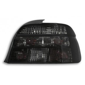 Čir&aacute; světla BMW E39 95-00 &ndash; čern&aacute;