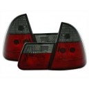 Čir&aacute; světla BMW E46 Touring 99-05 &ndash; červen&aacute;/kouřov&aacute;