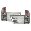 Čirá světla BMW X5 00-02 – krystal