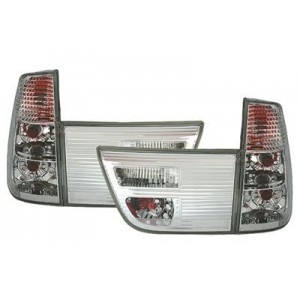 Čir&aacute; světla BMW X5 00-02 &ndash; krystal