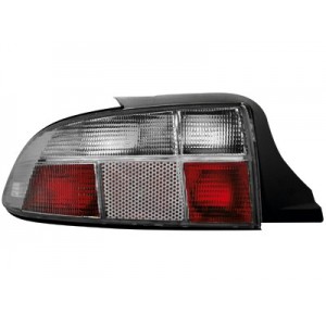 Čir&aacute; světla BMW Z3 96-99 &ndash; b&iacute;l&aacute;