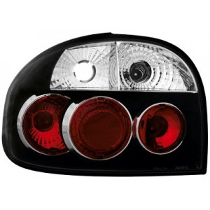 Čir&aacute; světla Ford Mondeo I 93-96 Hatch. - čern&aacute;