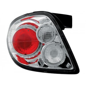 Čir&aacute; světla Hyundai Coup&eacute; 00+ _ chrom