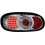 Zadní čirá světla Mazda MX5 Roadster 98-05 – LED, krystal