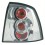 Čirá světla Opel Astra G Lim./Hatch 98-04 – chrom