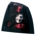 Zadn&iacute; čir&aacute; světla Opel Astra G Lim. 98-04 &ndash; čern&aacute;