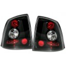 Čir&aacute; světla Opel Astra G Coup&eacute; 98-04 &ndash; čern&aacute;