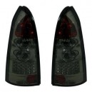 Zadn&iacute; čir&aacute; světla Opel Astra G Caravan 98-04 &ndash; LED, kouřov&aacute;