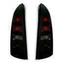 Zadn&iacute; čir&aacute; světla Opel Astra G Caravan 98-04 &ndash; čern&aacute;