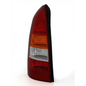 Zadn&iacute; čir&aacute; světla Opel Astra G Caravan 98-04