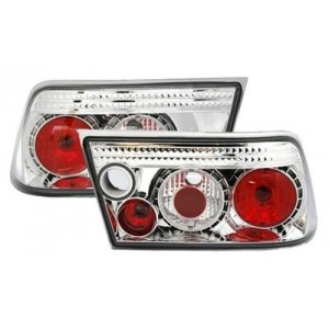 Čir&aacute; světla Opel Calibra 90-98 &ndash; chrom