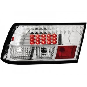 Čir&aacute; světla Opel Calibra 90-98 &ndash; LED, krystal