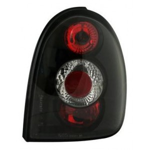 Čir&aacute; světla Opel Corsa B 93-01 &ndash; čern&aacute;