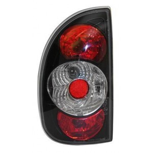 Zadn&iacute; čir&aacute; světla Opel Corsa B 5dv. 94-00 &ndash; čern&aacute;