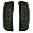 Čir&aacute; světla Opel Omega B Caravan 94-99 &ndash; LED, kouřov&aacute;