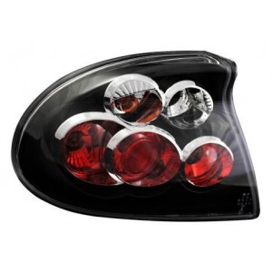 Zadn&iacute; čir&aacute; světla Opel Tigra 94-00 &ndash; čern&aacute;